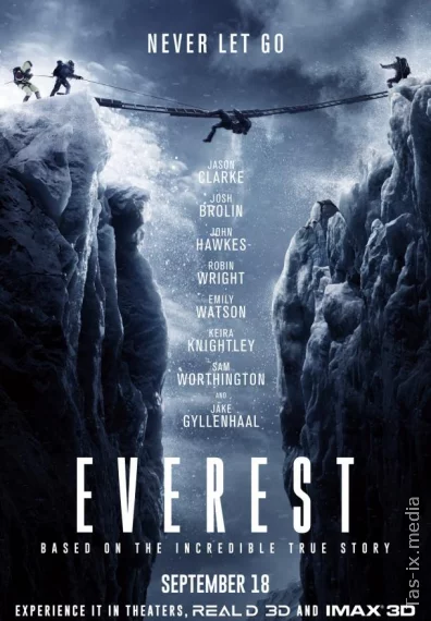 Everest / Evrest / Эверест / Uzbek tilida / O'zbekcha tarjima