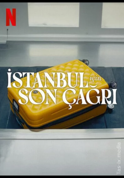 Istanbulga so'nggi reys / Заканчивается посадка на рейс в Стамбул / Uzbek tilida / O'zbekcha tarjima